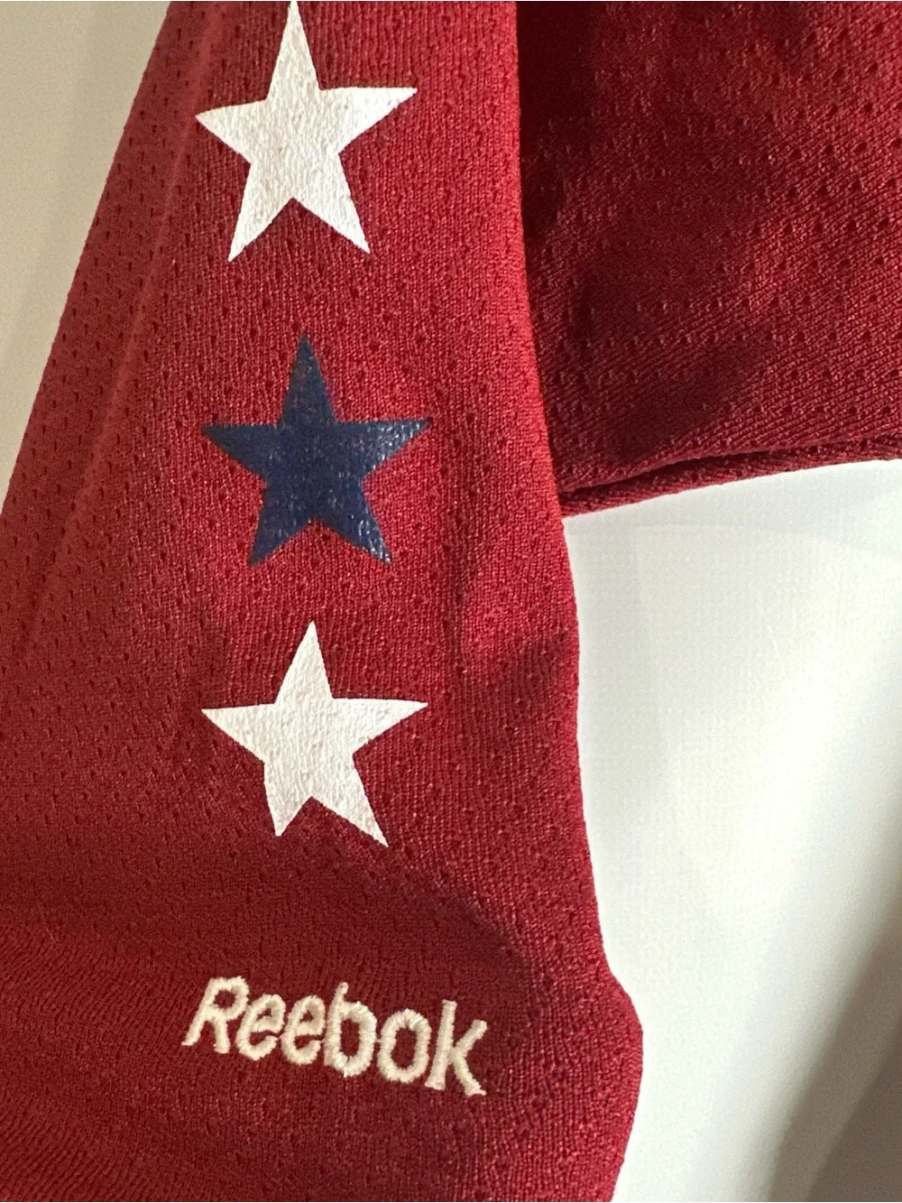 Reebok kids hockey